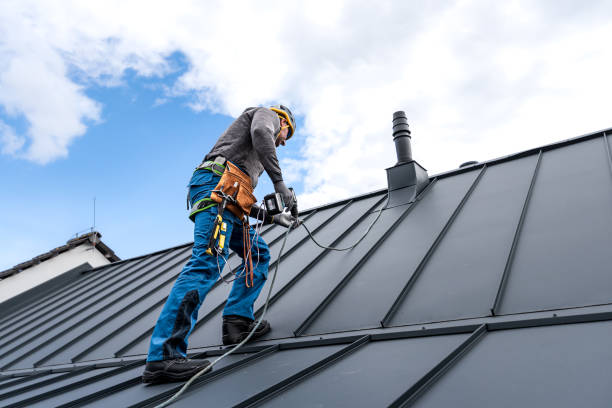 Best Gutter Installation and Repair  in Wyncote, PA